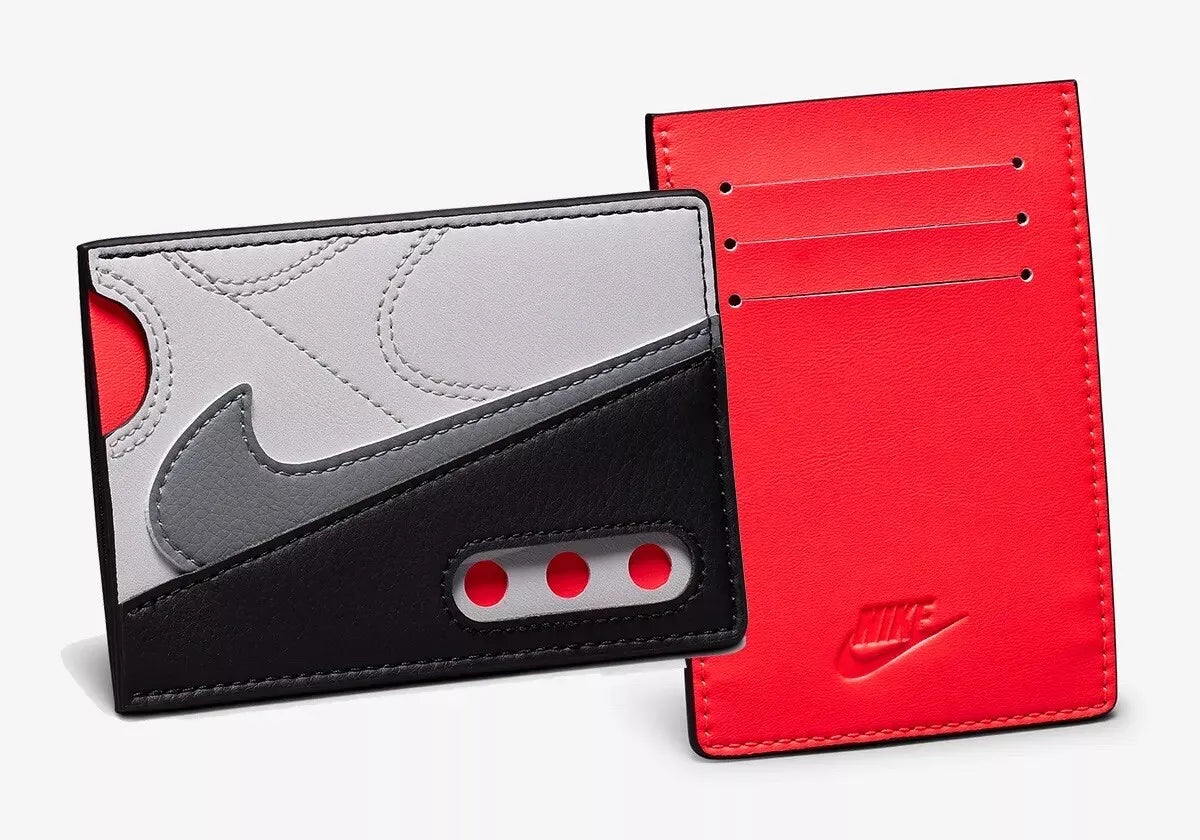 Nike Air Max 90 Card Wallet