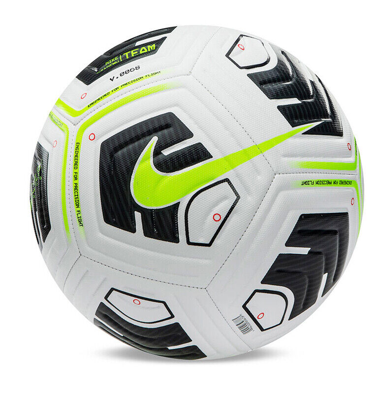 Nike Academy Soccer Ball-