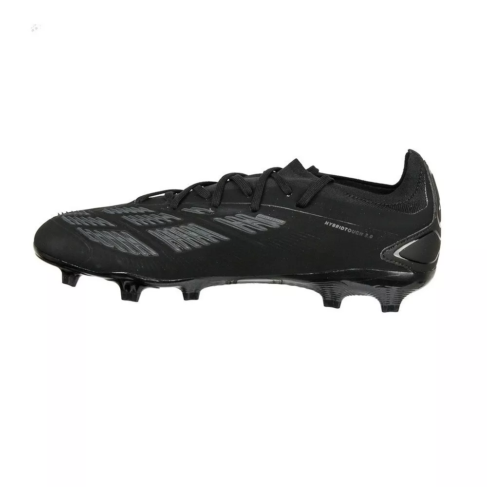 ADIDAS PREDATOR PRO FG-CBLACK