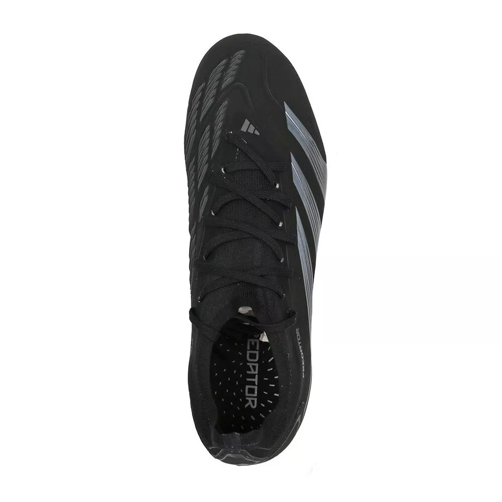 ADIDAS PREDATOR PRO FG-CBLACK