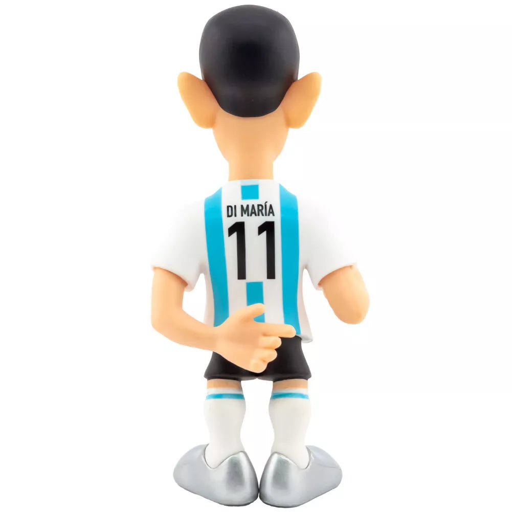 Minix Argentina 12CM "DI Maria" Collectible Figure