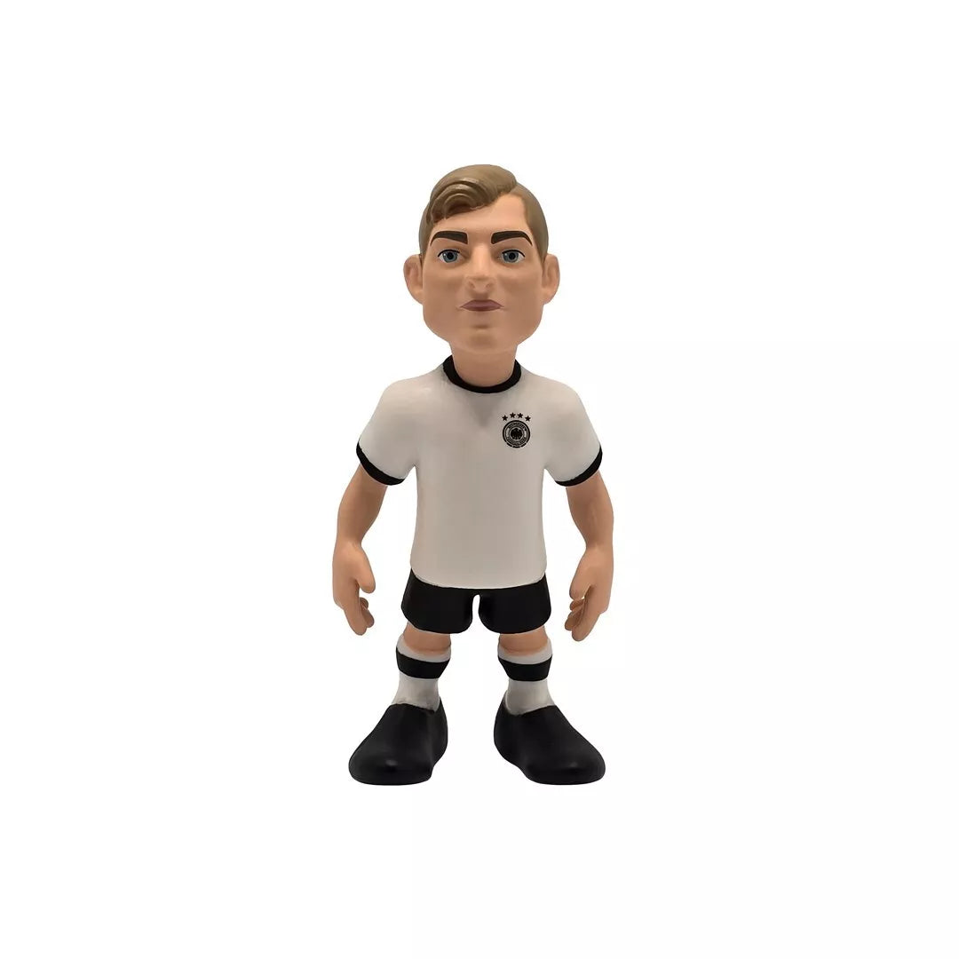 Minix Germany 12CM "Kross" Collectible Figure