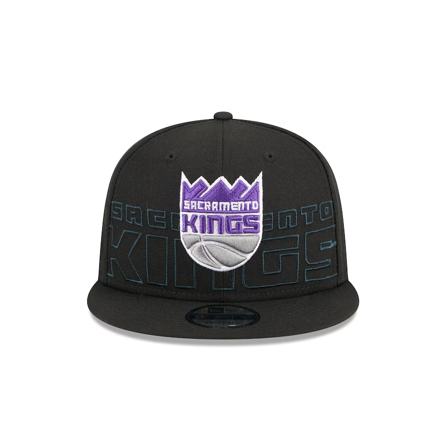 New Era Sacramento Kings 9FIFTY 2023 NBA Draft