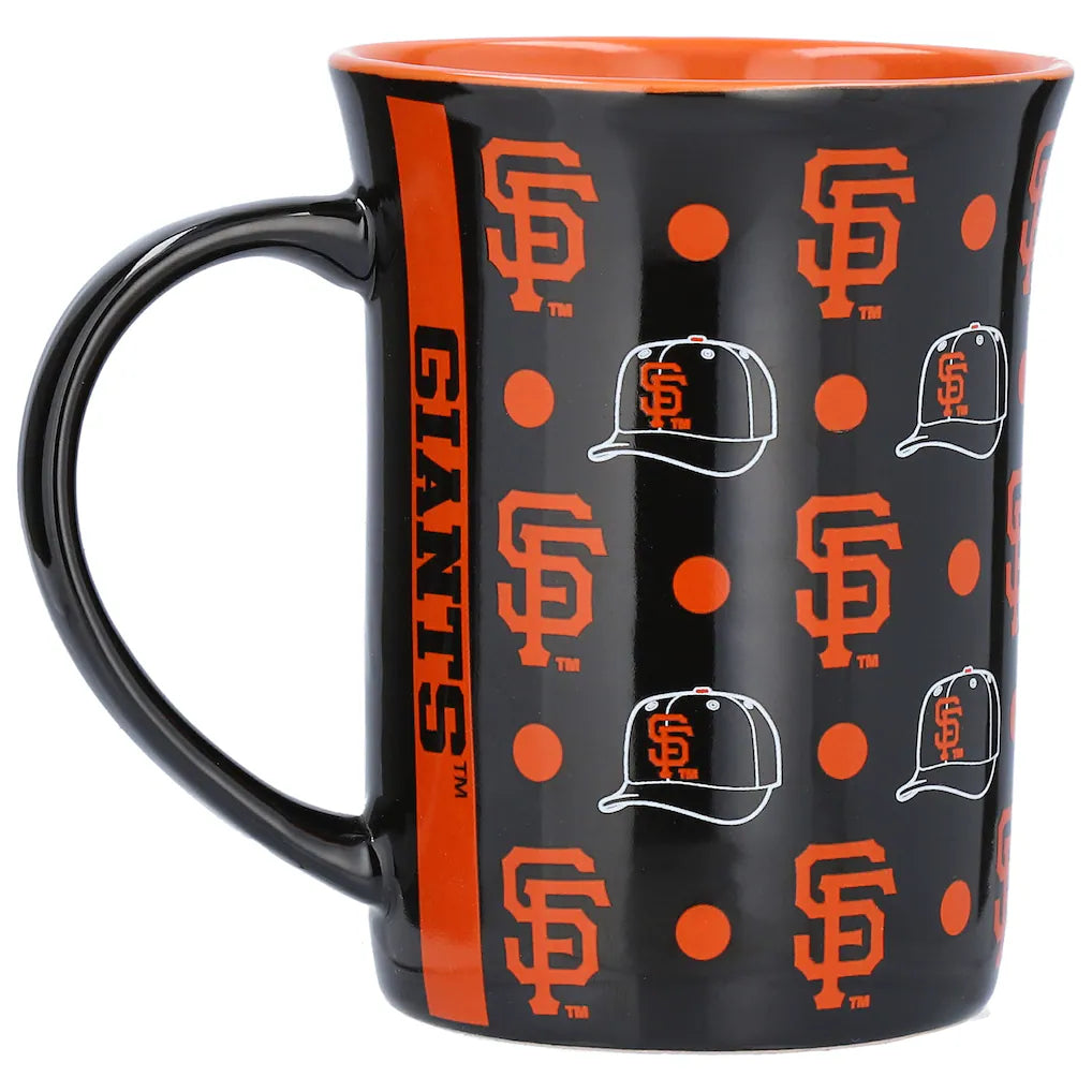 San Francisco Giants 15oz Line Up Coffee Mug