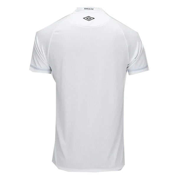 Umbro Santos FC Home Stadium Jersey 25/26