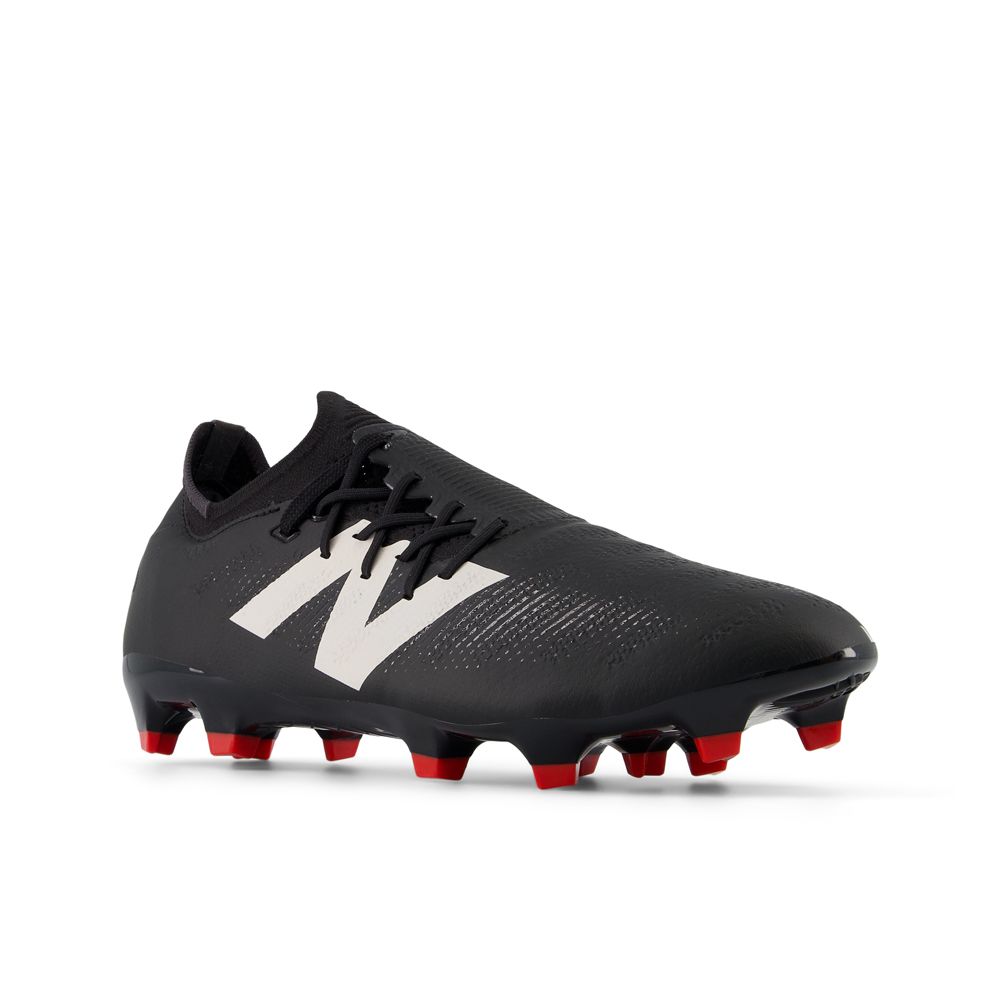 New Balance Furon Pro V7 + FG-BLACK/WHITE