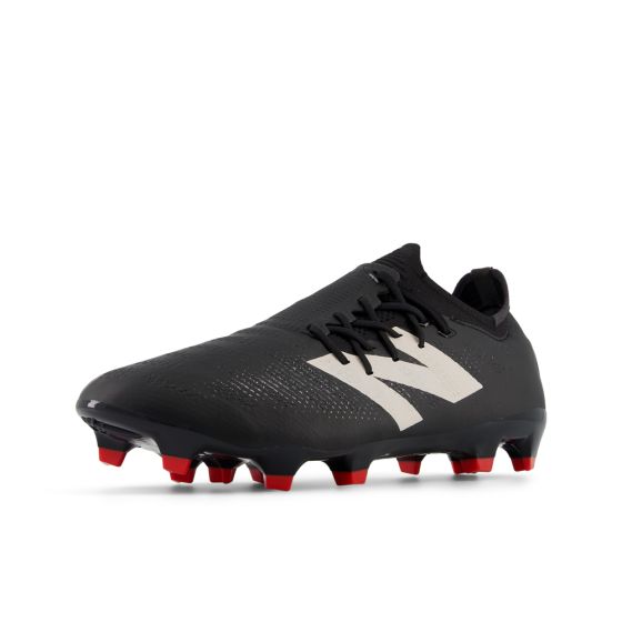 New Balance Furon Pro V7 + FG-BLACK/WHITE