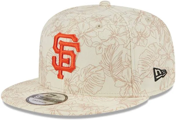 New Era San Francisco Giants Spring Training 9FIFTY Snapback Hat