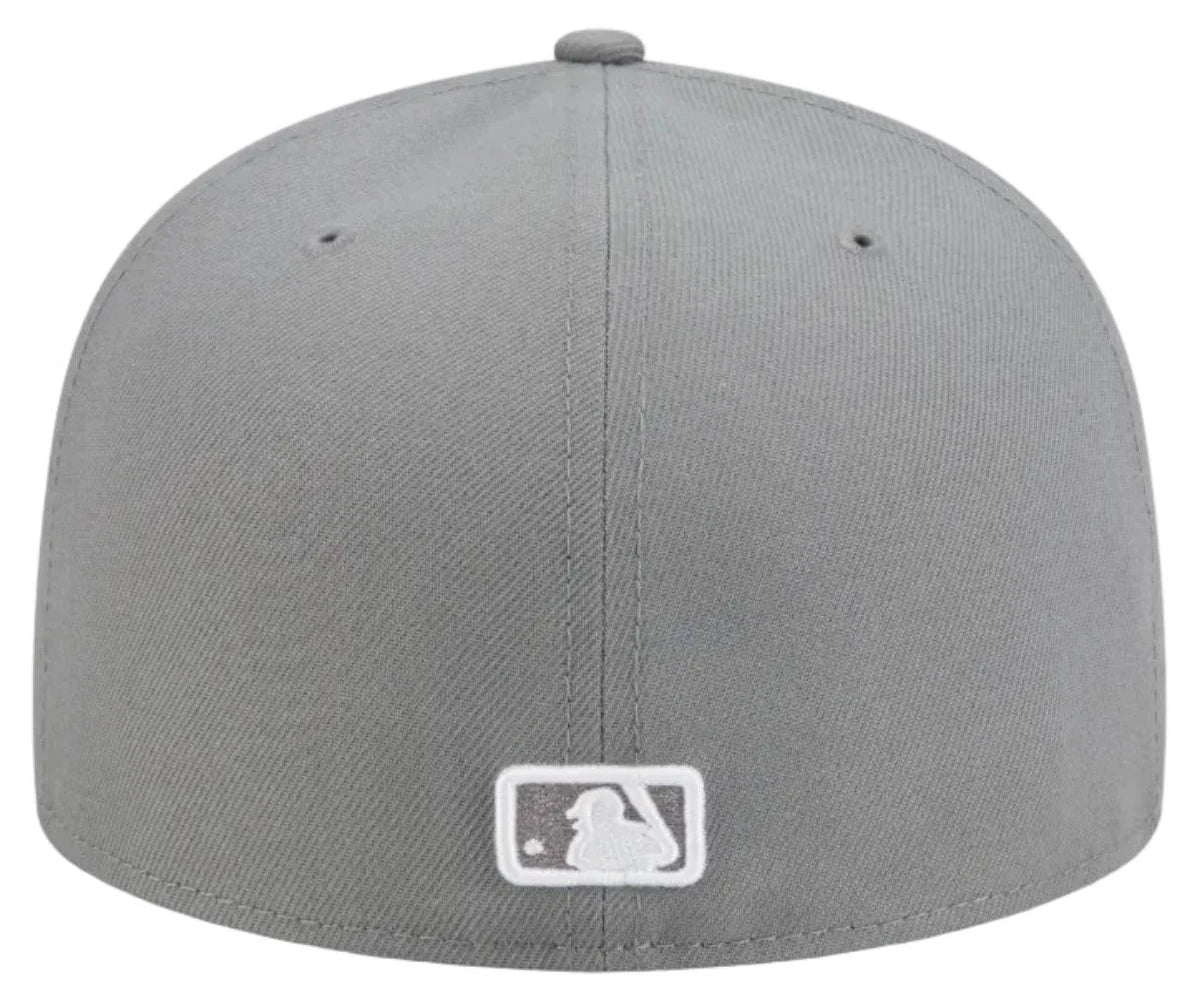 New Era San Diego Padres 59FIFTY Fitted Hat - Stone