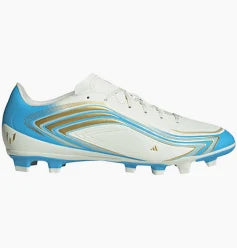 Adidas Jr Messi F50 League Laceless FG/MG