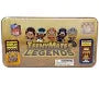 NFL  Legends Teenymate Collector Tin 2025