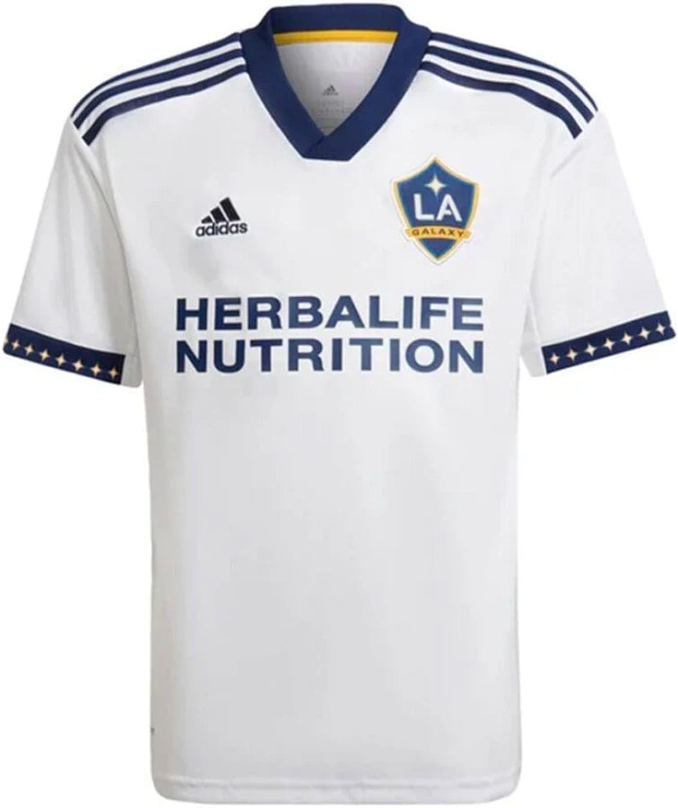 LA GALAXY CHICHARITO YOUTH HOME JERSEY 22/23