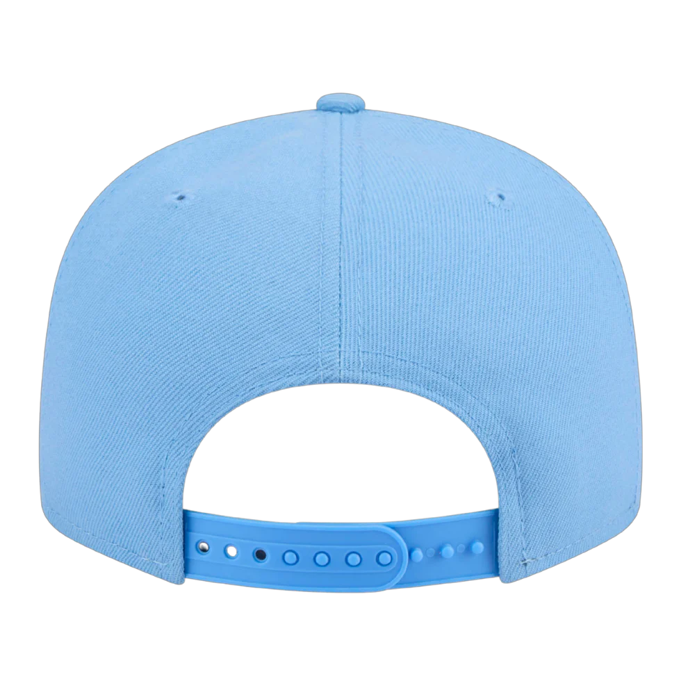 New Era St. Louis Cardinals Evergreen 9FIFTY Snapback Hat-Sky Blue