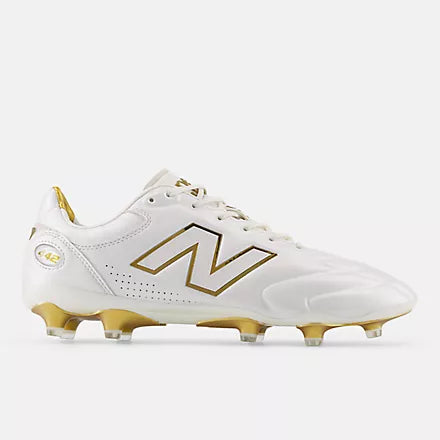 New Balance 442 ELITE FG V3(GOLD)