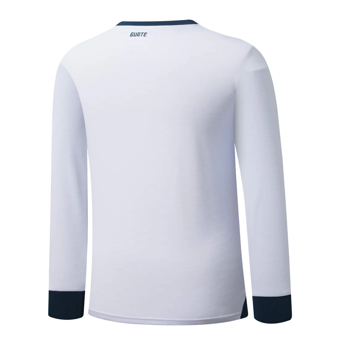 Umbro Guatemala Home Stadium Long Sleeve Jersey 2025