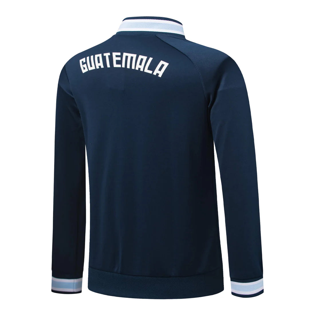 Umbro Guatemala Presentation Jacket 2025