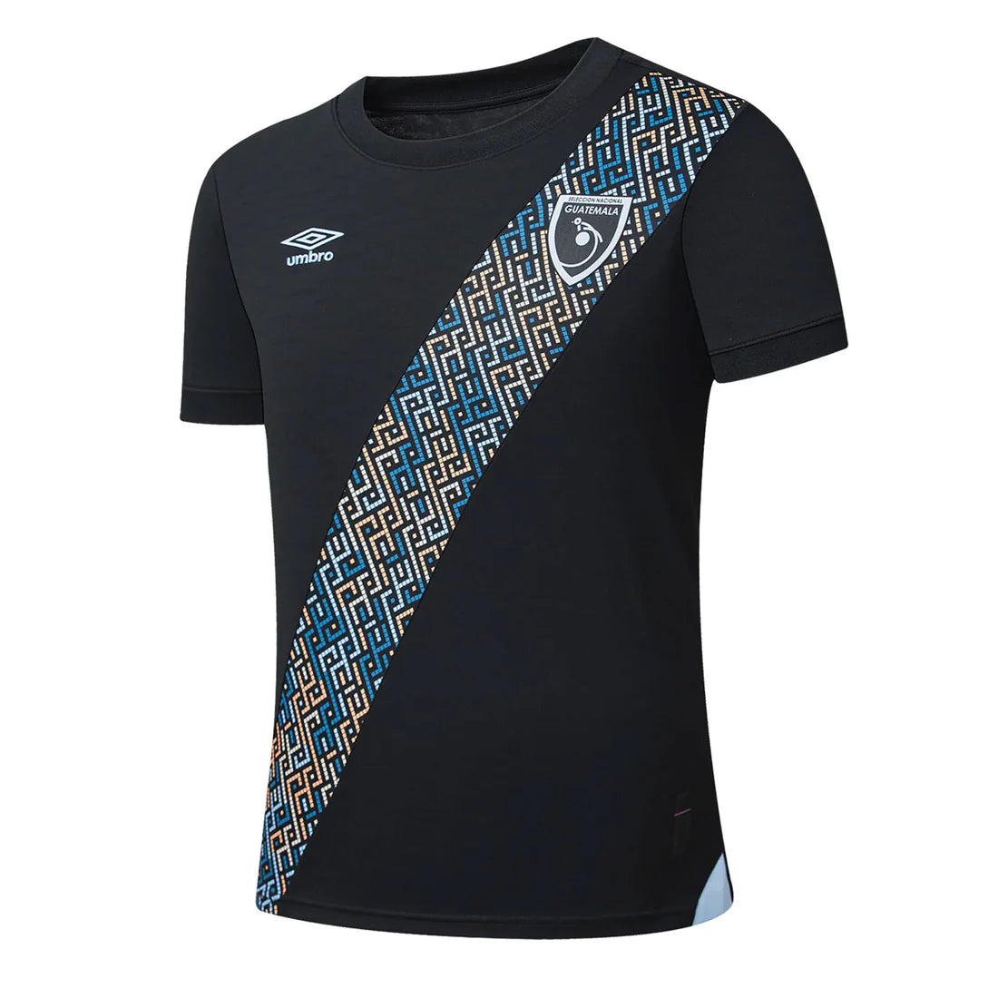 Umbro Men's Guatemala Third Stadium Jersey 25/26