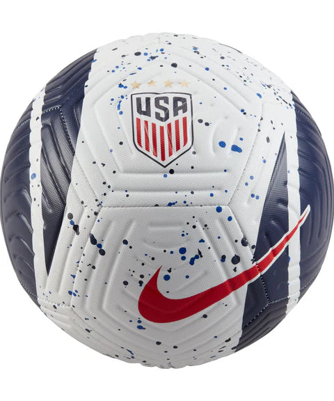Nike USA Academy Soccer Ball