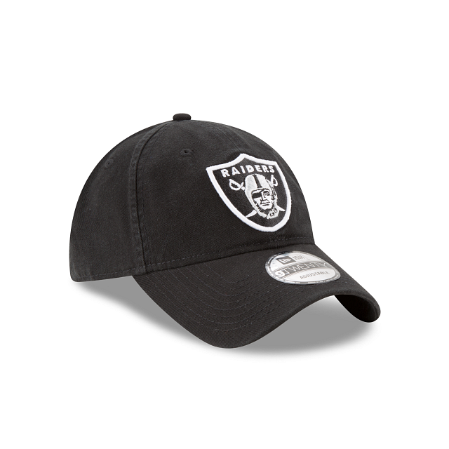 New Era Las Vegas Raiders 9TWENTY Adjustable Hat