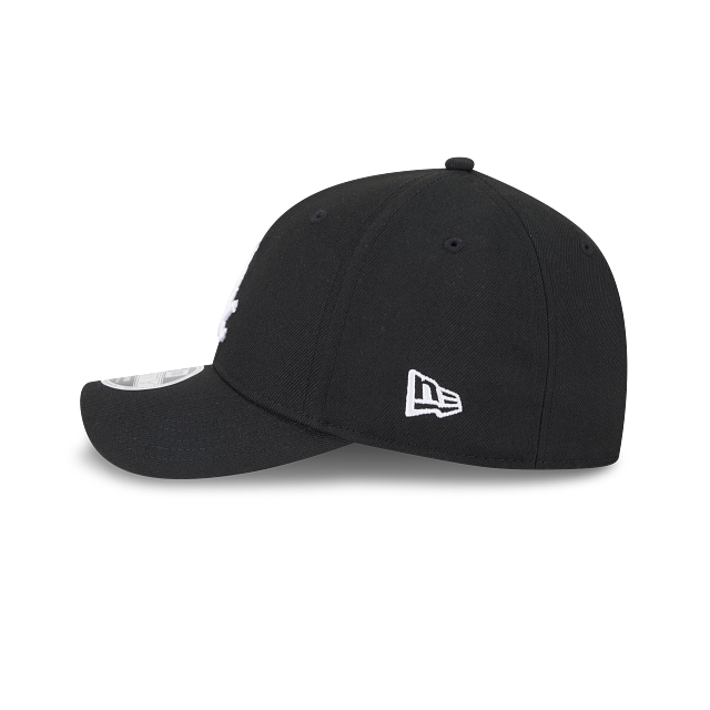 New Era Chicago White Sox 9FORTY Adjustable Hat M-Crown / Team Color