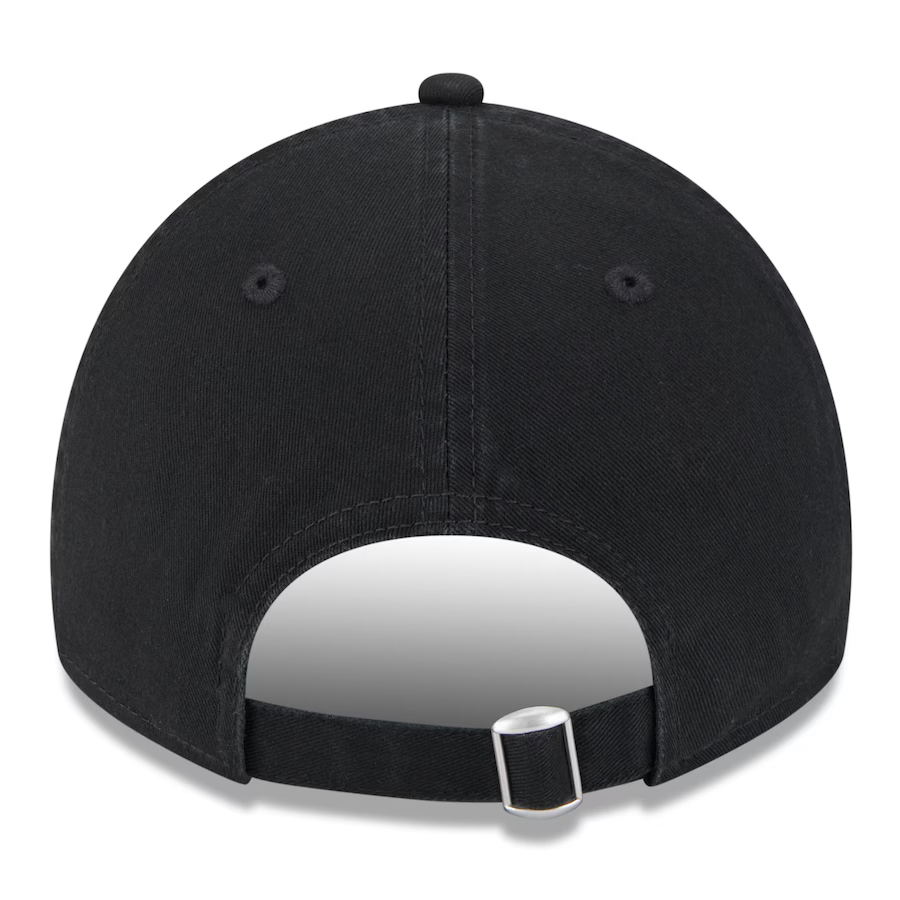 New Era San Francisco Giants 2024 Mother's Day 9TWENTY Adjustable Hat- Black