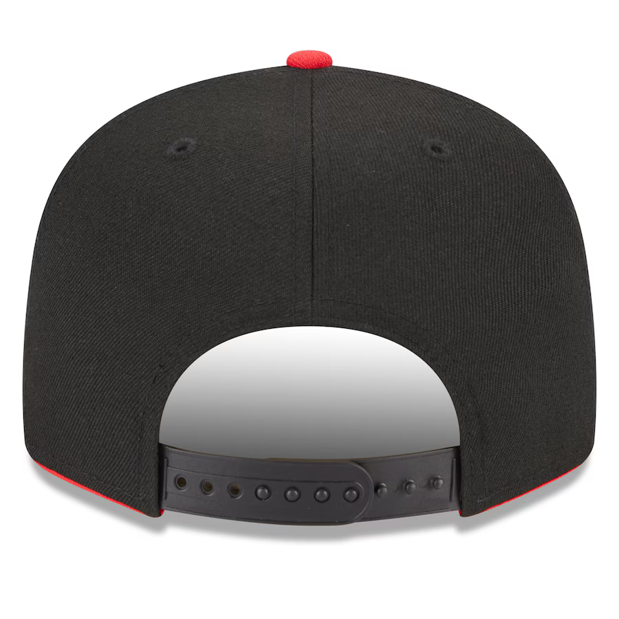 New Era Youth Cincinnati Reds Alternative  9FIFTY Snapback Hat