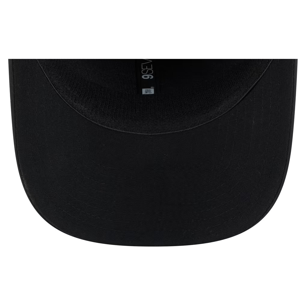 New Era Seattle Seahawks 2026 Salute to Service 9SEVENTY Stretch-Snap Hat