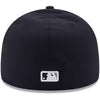 New Era Youth New York Yankees 49ers Main 59FIFTY Fitted Hat