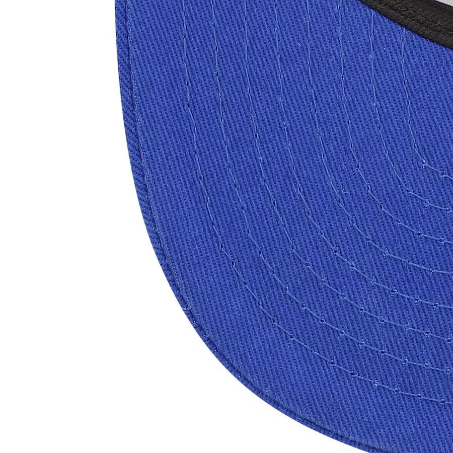 New Era Golden State Warriors Court Sport 9FIFTY Adjustable Trucker Hat