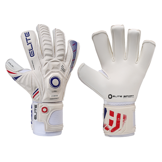 Elite Lion 5 FS Goalkeeper Gloves