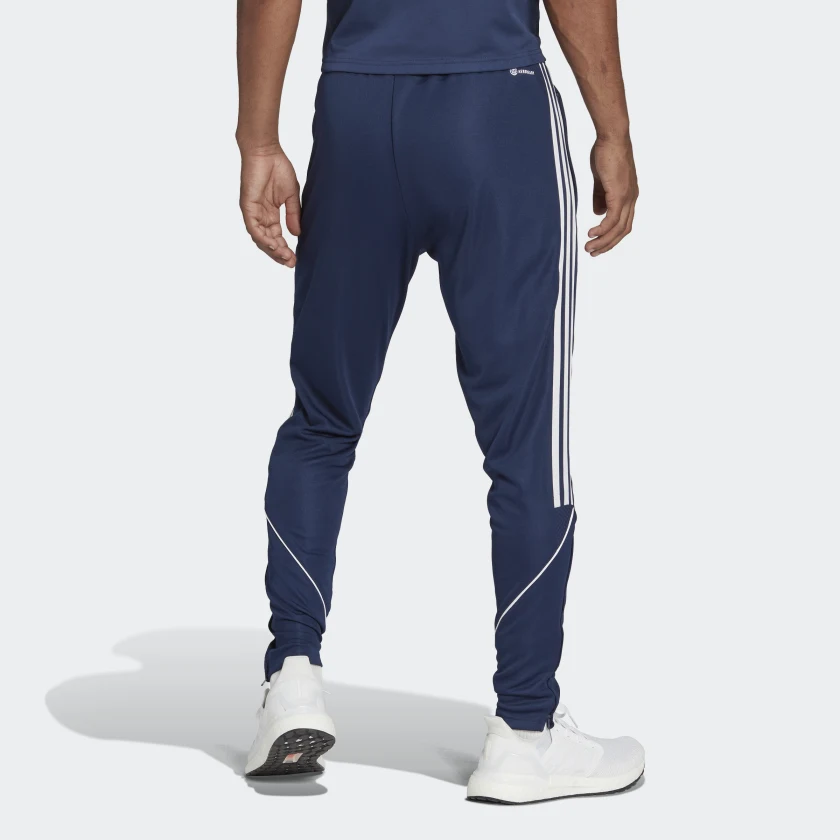 Adidas Men's Tiro23 League Pants - Blue/White