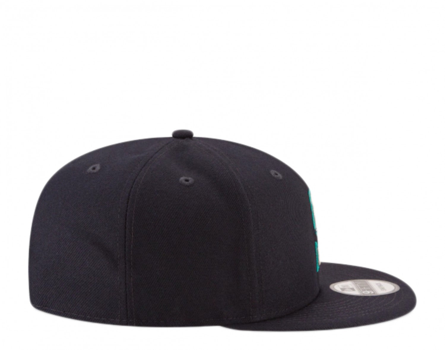 SEATTLE MARINERS HOME COLLECTION 9FIFTY ON-FIELD COLLECTION-BLUE NVSOCCER.COM THE COLISEUM