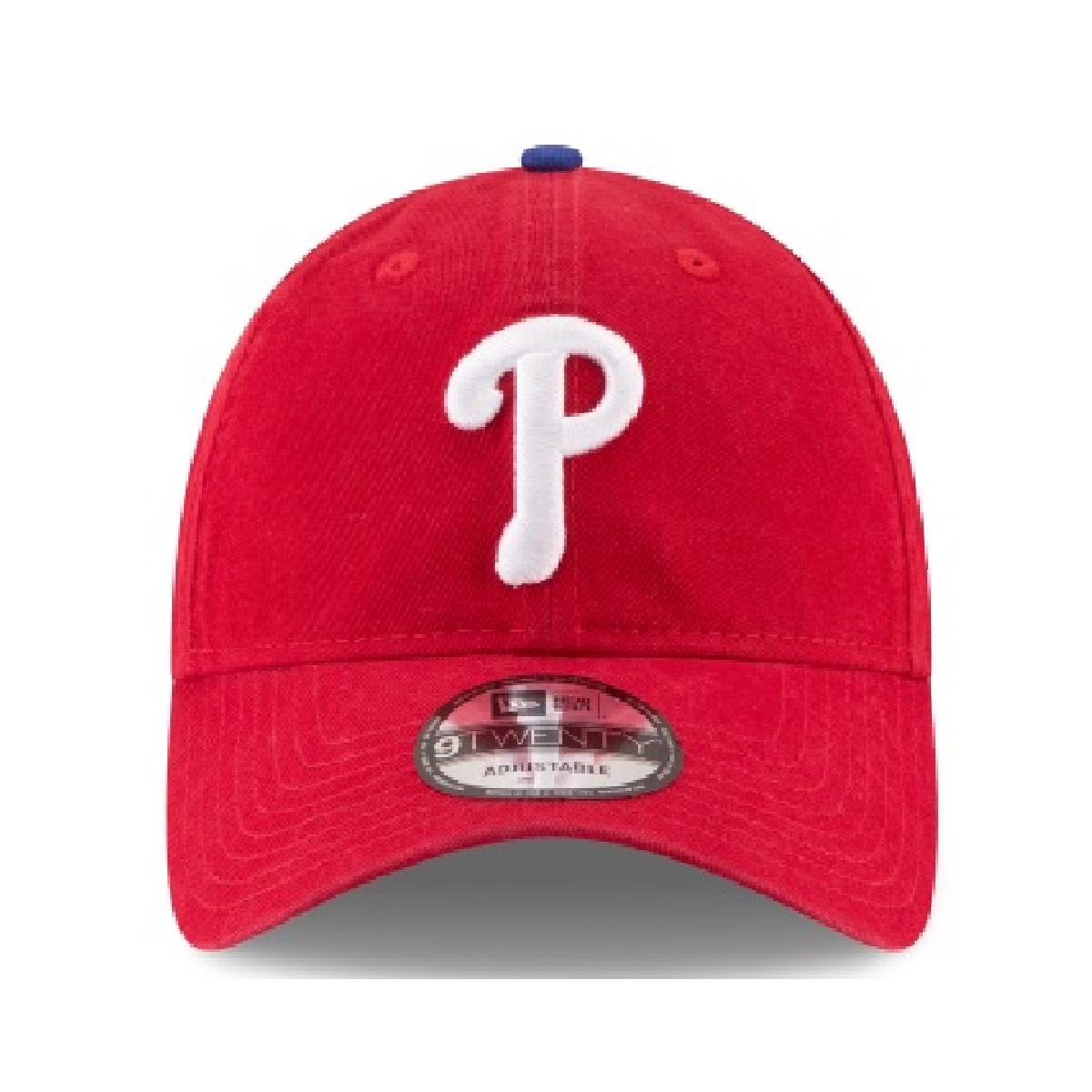 Philadelphia Phillies Core Classic 9TWENTY Adjustable Hat