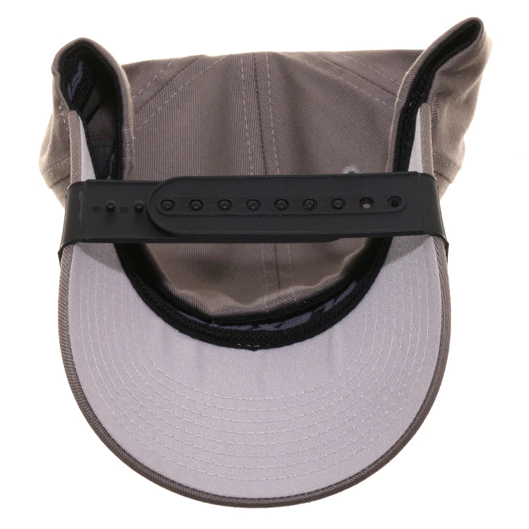 New Era Visor Curving Band Accessory - Black