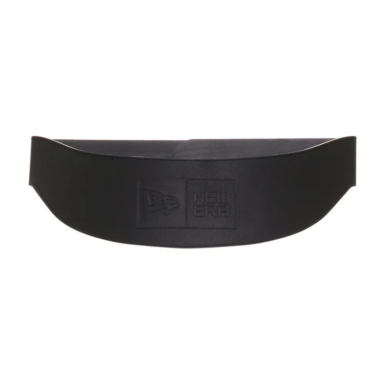 New Era Visor Curving Band Accessory - Black