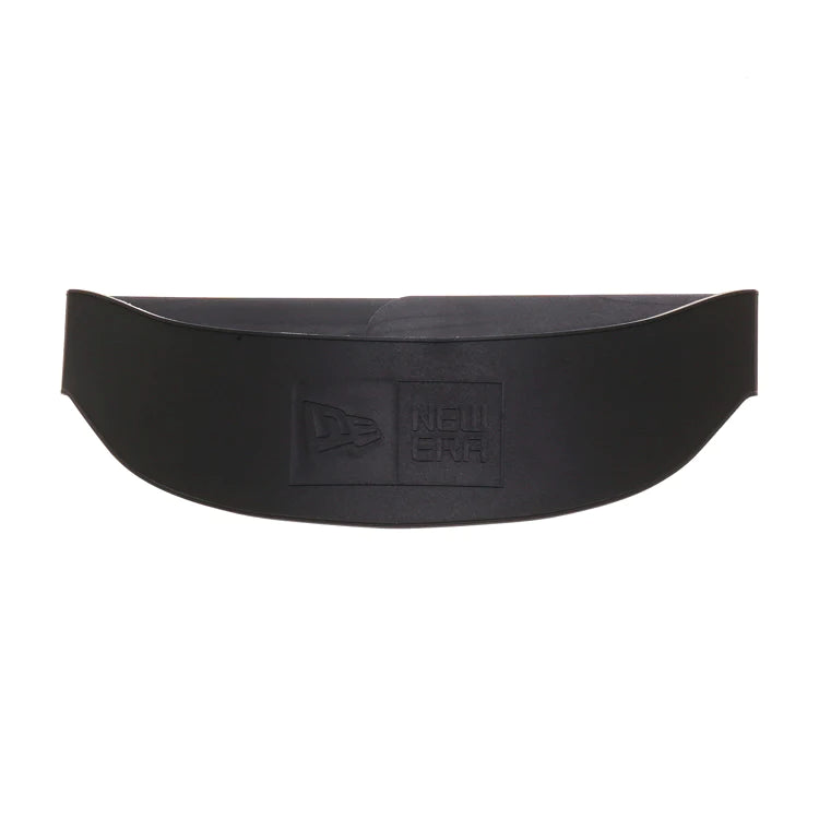 New Era Visor Curving Band Accessory - Black