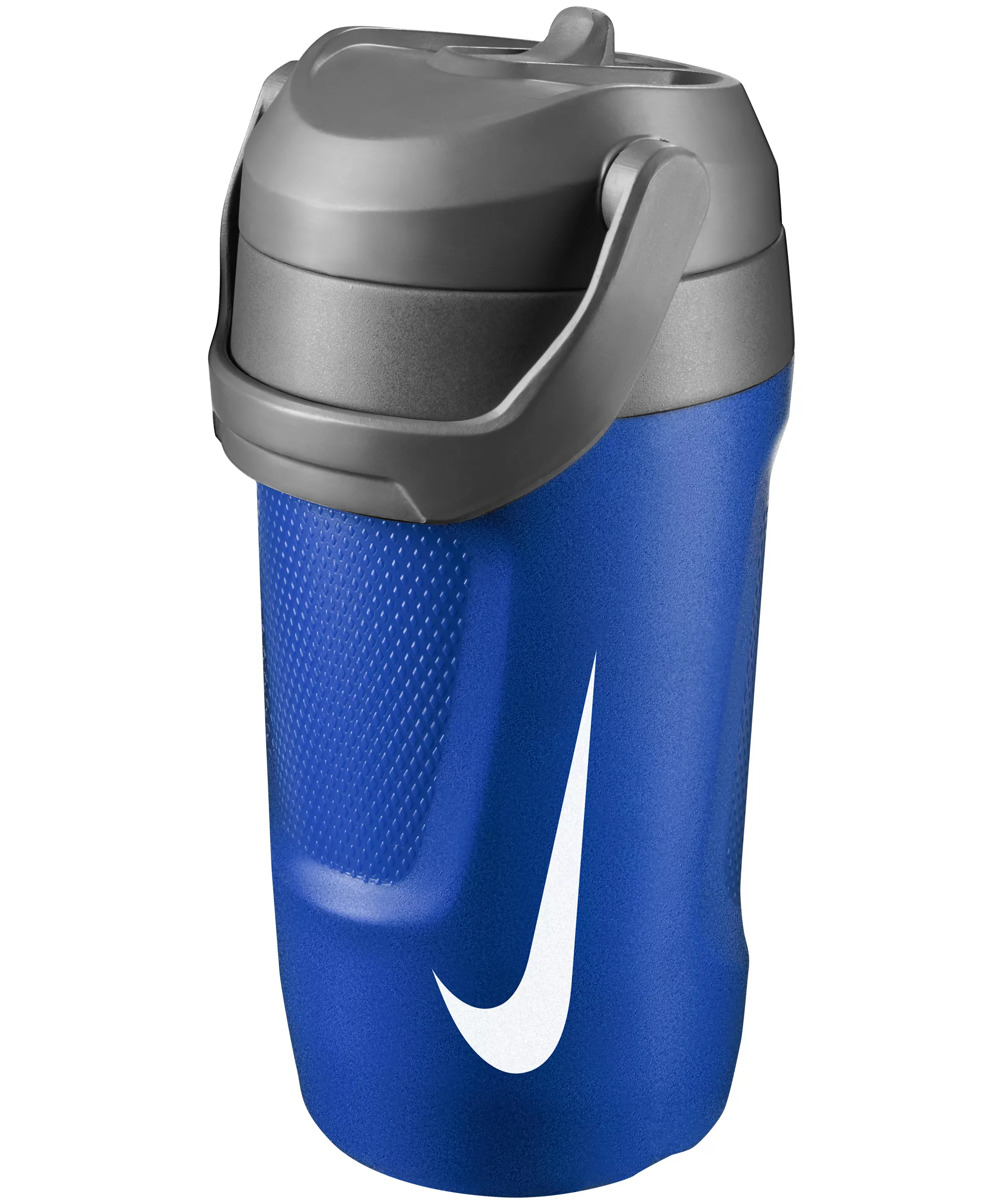 Nike Water Bottle HyperFuel Jug 64oz - Royal