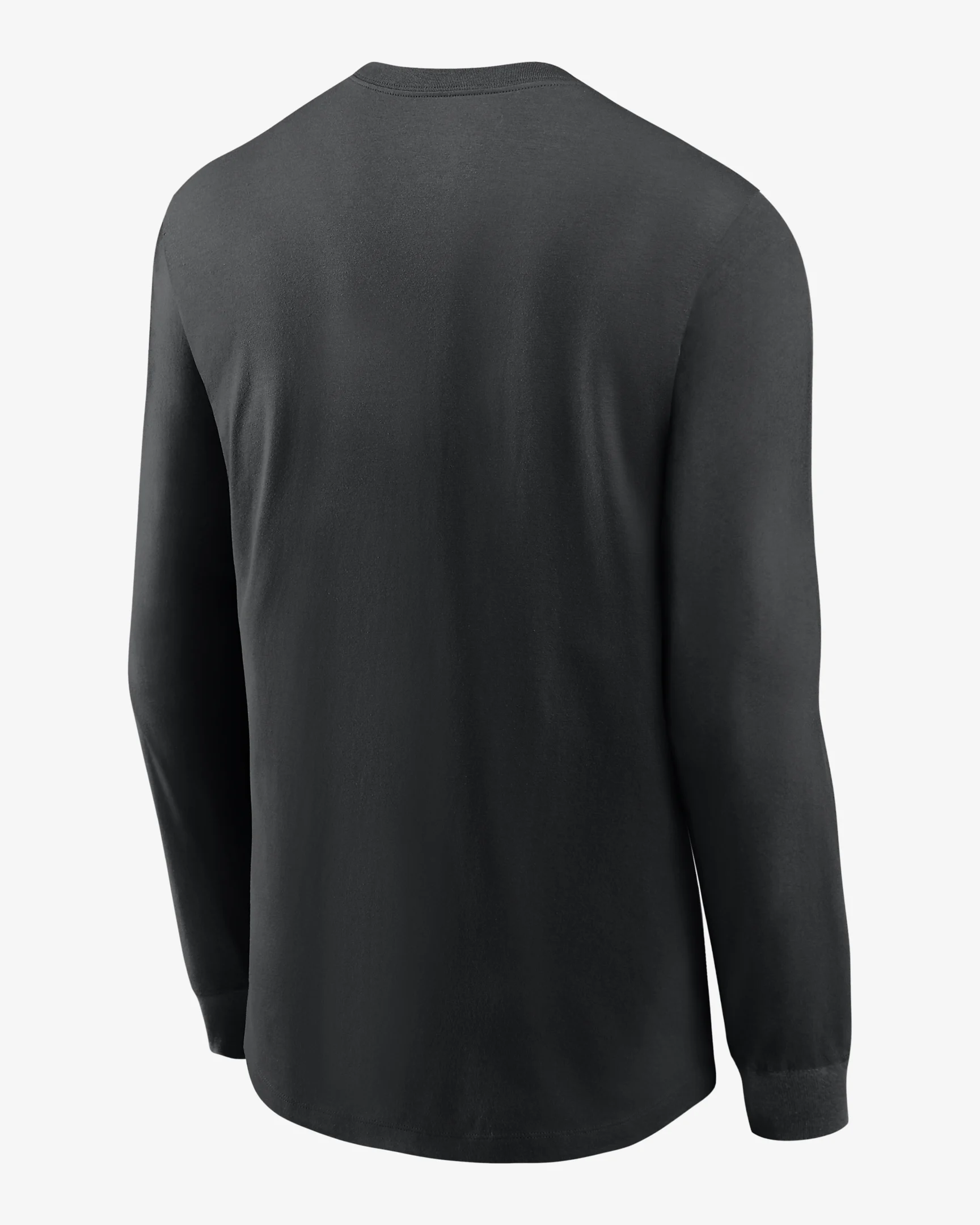 Nike San Francisco Giants Over Arch Long Sleeve T-Shirt