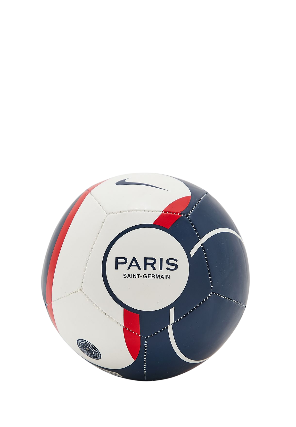 Nike Paris Saint-Germain Skills Soccer Ball