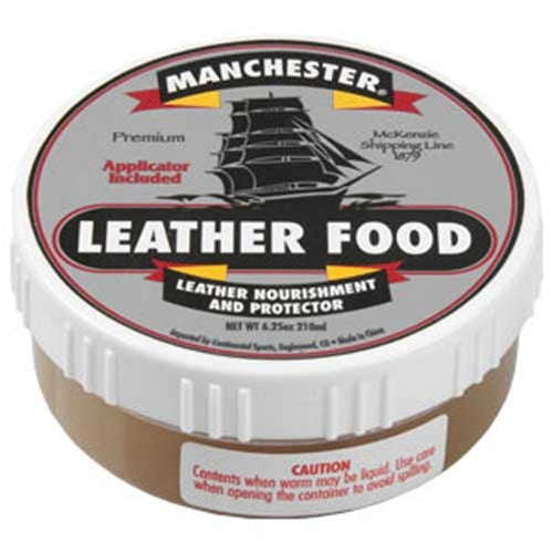 Manchester Leather Food