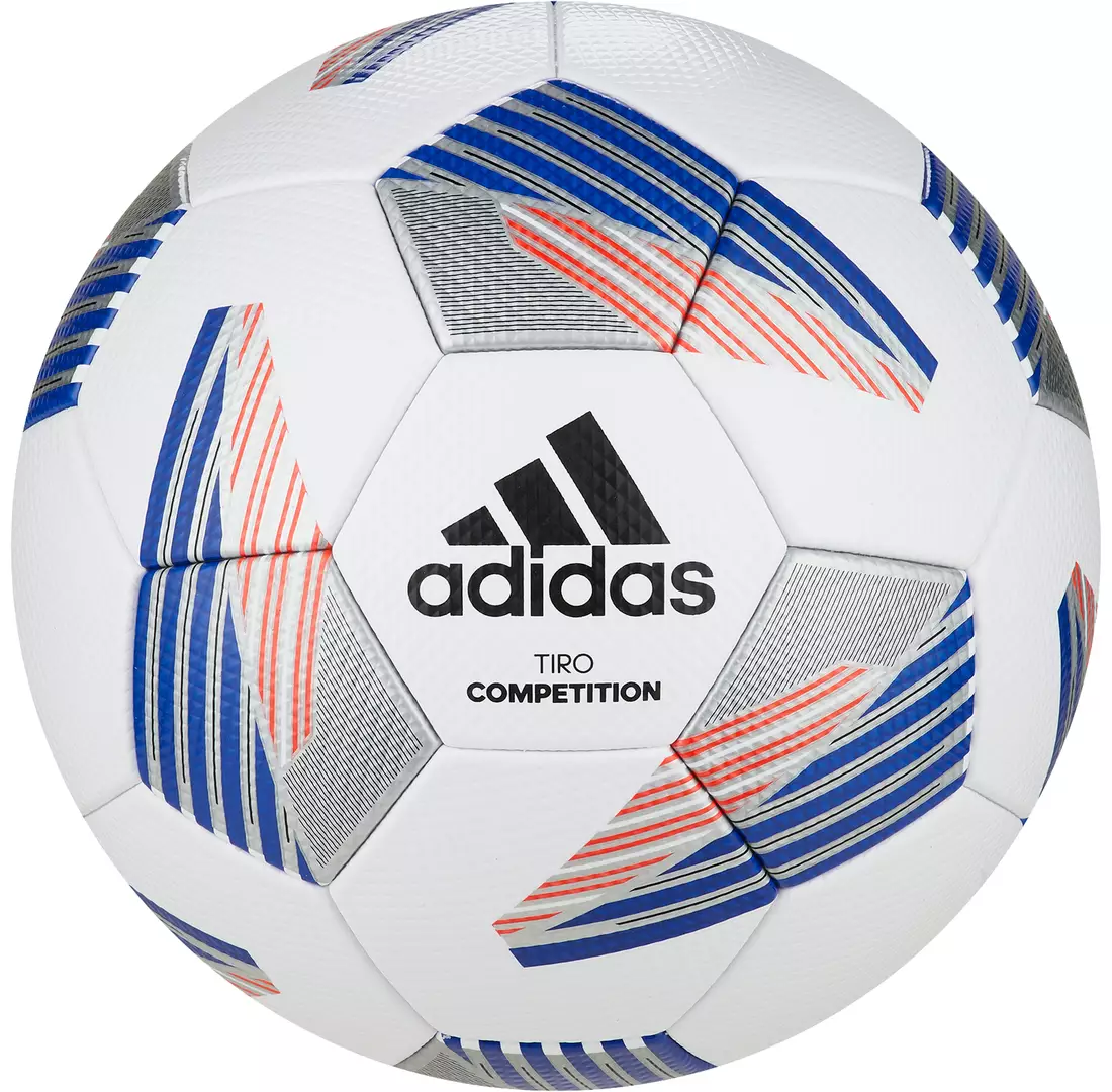 ADIDAS TIRO COMPETITION BALL