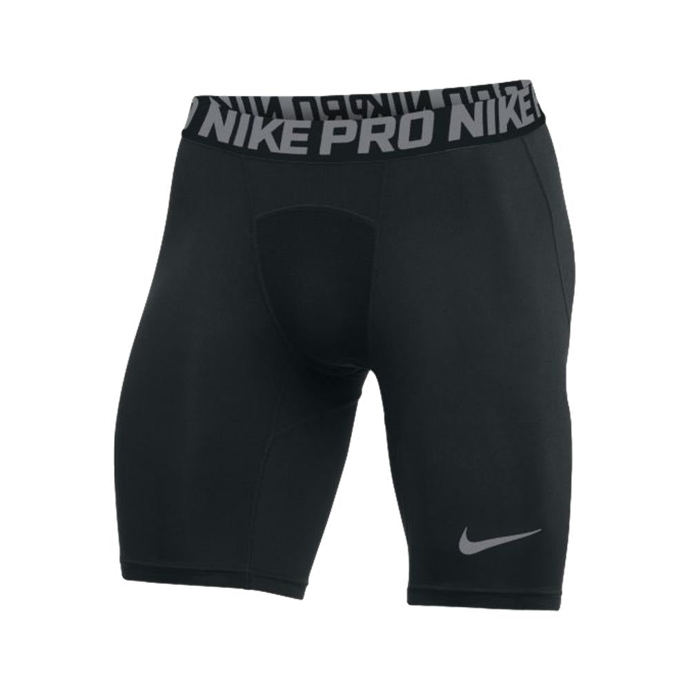 Nike Men's Nike Pro Compression Shorts - Black