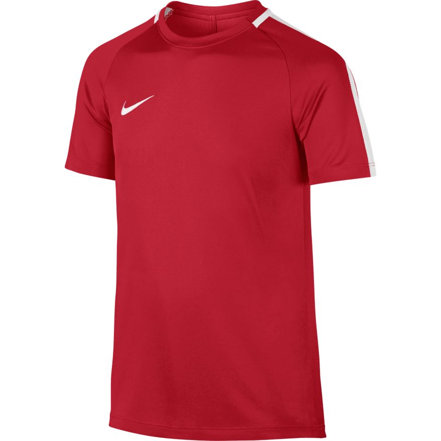 NIKE YOUTH DRY ACADEMY TRAINING TOP