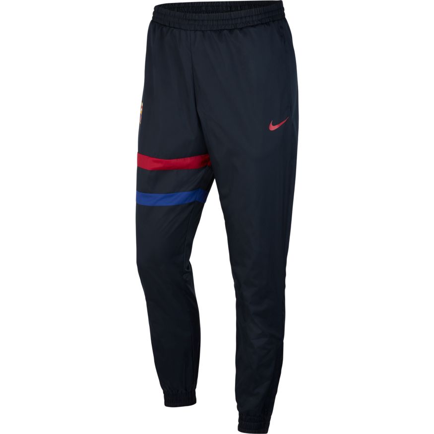 Nike F.C. Barcelona Men's Track Pants