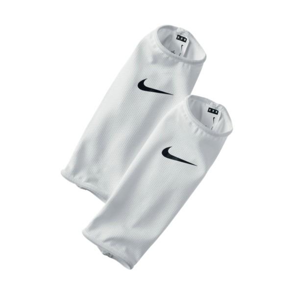 Nike Guard Lock Sleeve - White