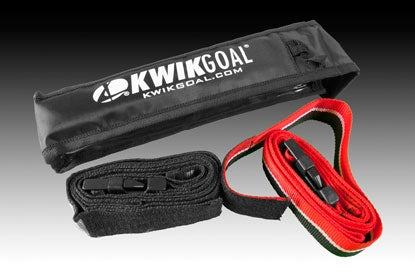 Kwik Goal Mirror Belt