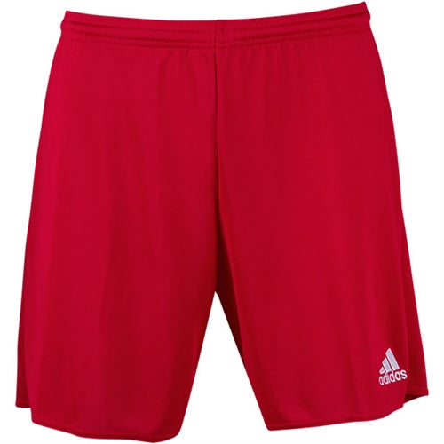 Adidas Parma Red Shorts