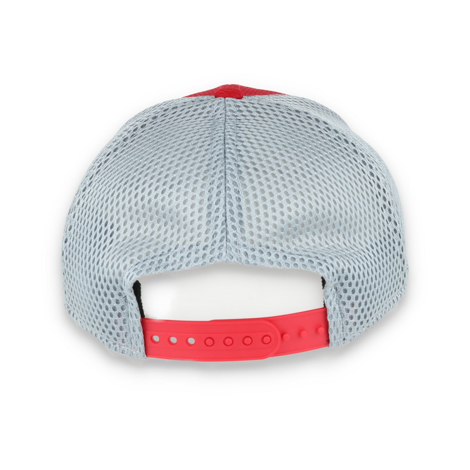 New Era San Francisco 49ers Outline 9FORTY Stretch-Snap Hat