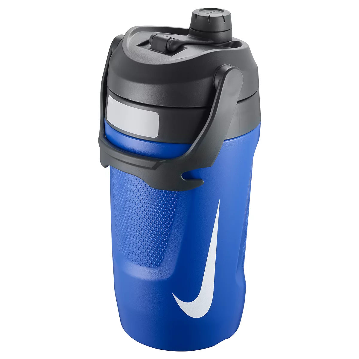 Nike Water Bottle HyperFuel Insulated Jug 64oz - Royal