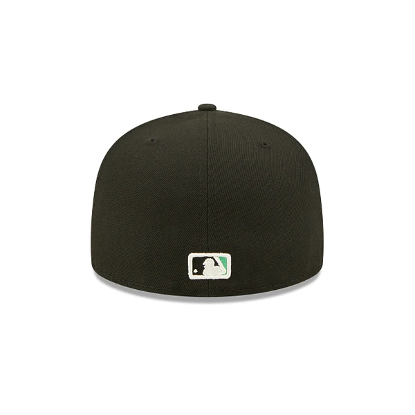 NEW ERA OAKLAND ATHLETCS CITRUS POP 59FIFTY FITTED HAT